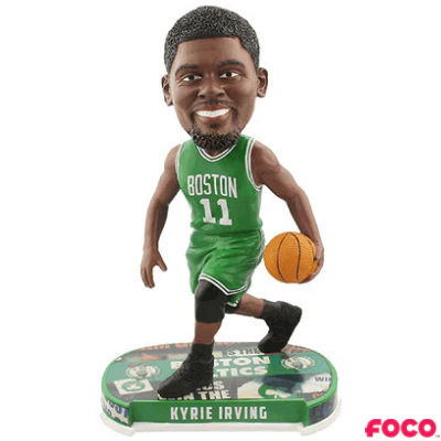 NBA Headline Bobbleheads - Image 26
