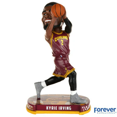 NBA Headline Bobbleheads - Image 27