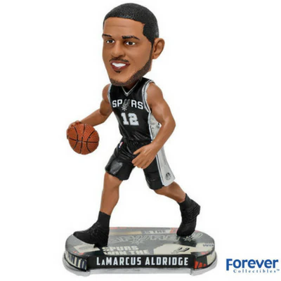 NBA Headline Bobbleheads - Image 28