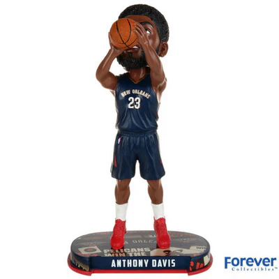 NBA Headline Bobbleheads - Image 3