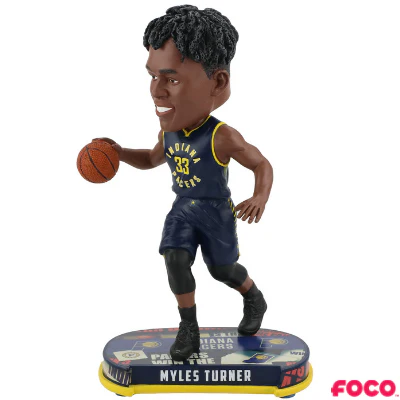NBA Headline Bobbleheads - Image 30