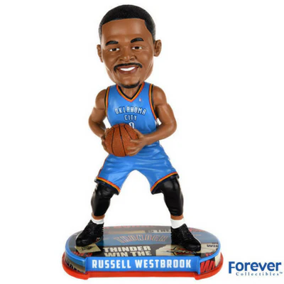 NBA Headline Bobbleheads - Image 32