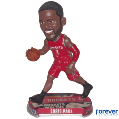 NBA Headline Bobbleheads - Image 34