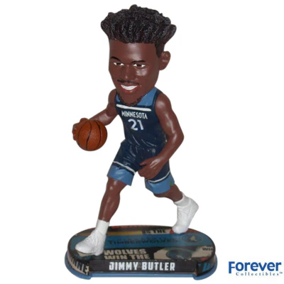 NBA Headline Bobbleheads - Image 35