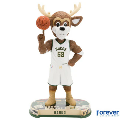 NBA Headline Bobbleheads - Image 4