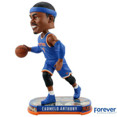 NBA Headline Bobbleheads - Image 7