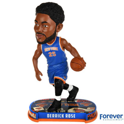 NBA Headline Bobbleheads - Image 8