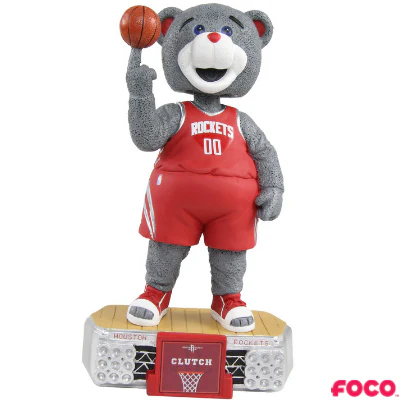 NBA Stadium Lights Bobbleheads - Image 10