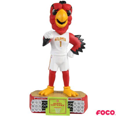 NBA Stadium Lights Bobbleheads - Image 15