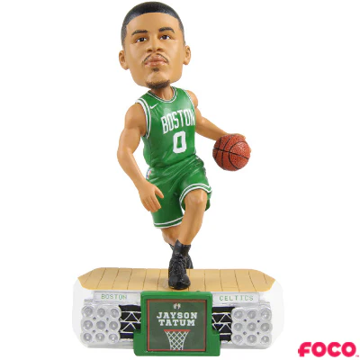 NBA Stadium Lights Bobbleheads - Image 17
