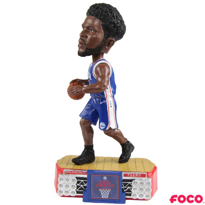 NBA Stadium Lights Bobbleheads - Image 18