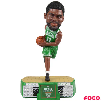 NBA Stadium Lights Bobbleheads - Image 23