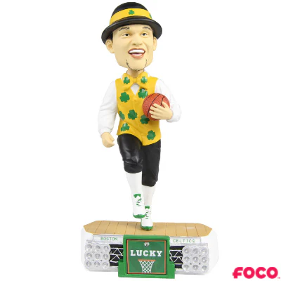 NBA Stadium Lights Bobbleheads - Image 26