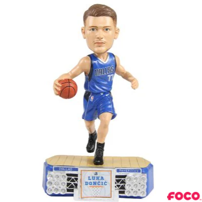 NBA Stadium Lights Bobbleheads - Image 27