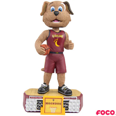 NBA Stadium Lights Bobbleheads - Image 28