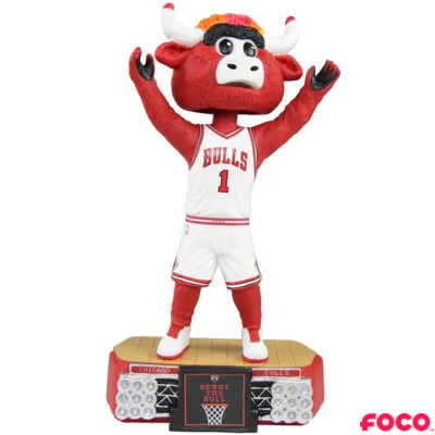 NBA Stadium Lights Bobbleheads - Image 6