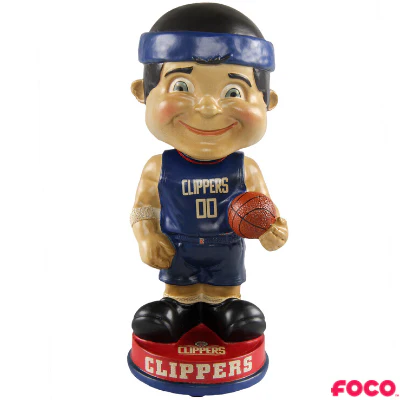 NBA Vintage Bobbleheads - Image 3