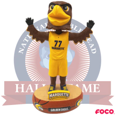 NCAA Baller Bobbleheads
