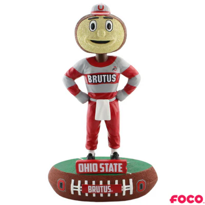 NCAA Baller Bobbleheads - Image 10