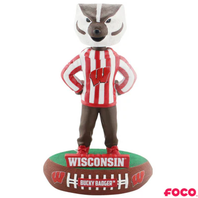 NCAA Baller Bobbleheads - Image 11