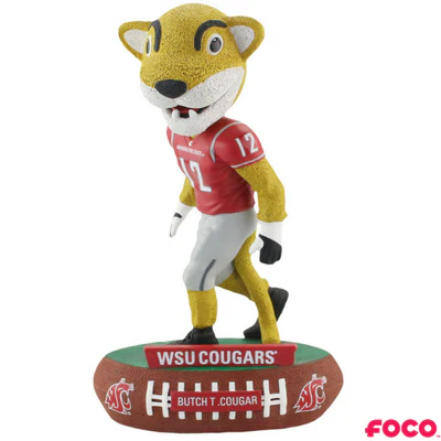 NCAA Baller Bobbleheads - Image 12