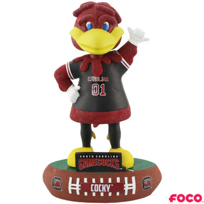 NCAA Baller Bobbleheads - Image 13