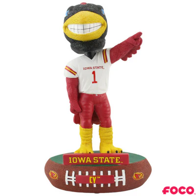 NCAA Baller Bobbleheads - Image 14