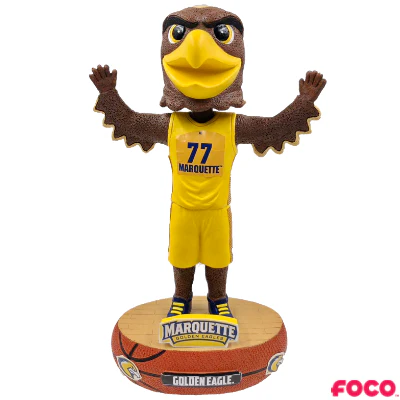 NCAA Baller Bobbleheads - Image 15