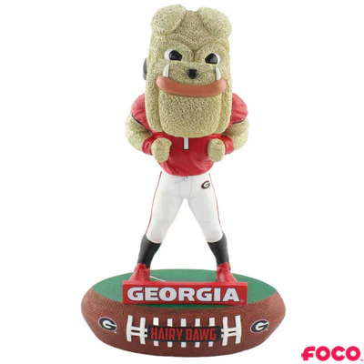 NCAA Baller Bobbleheads - Image 16