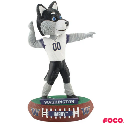 NCAA Baller Bobbleheads - Image 17