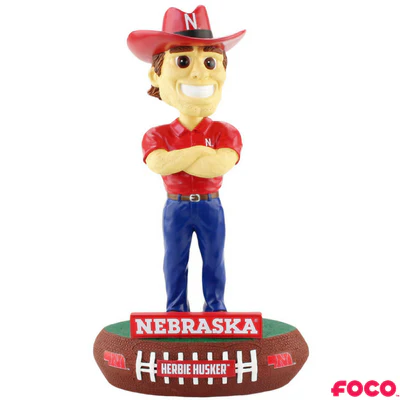 NCAA Baller Bobbleheads - Image 18