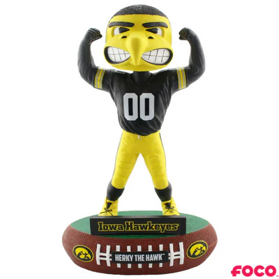 NCAA Baller Bobbleheads - Image 19