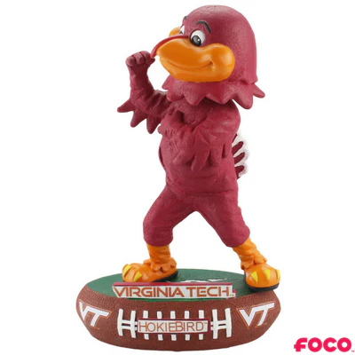 NCAA Baller Bobbleheads - Image 20