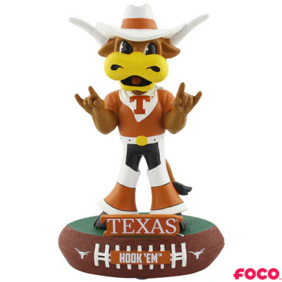 NCAA Baller Bobbleheads - Image 21