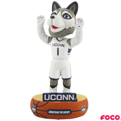 NCAA Baller Bobbleheads - Image 22