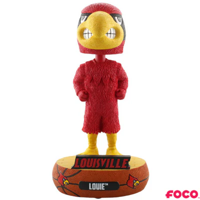 NCAA Baller Bobbleheads - Image 23