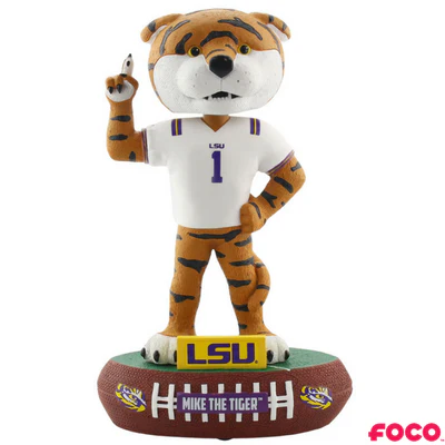 NCAA Baller Bobbleheads - Image 24