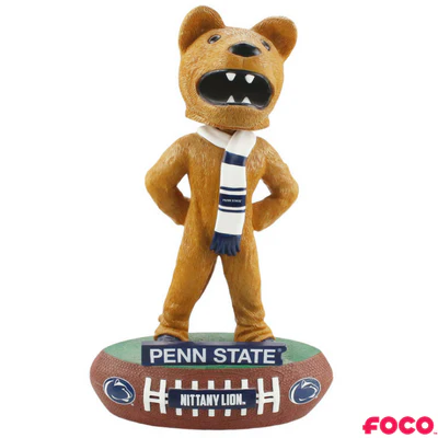 NCAA Baller Bobbleheads - Image 25