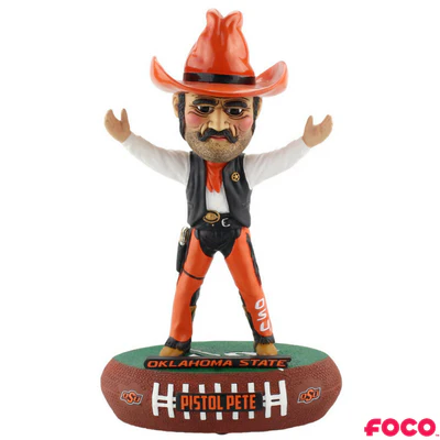 NCAA Baller Bobbleheads - Image 26