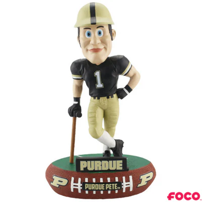 NCAA Baller Bobbleheads - Image 27