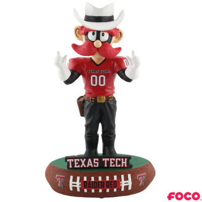 NCAA Baller Bobbleheads - Image 28