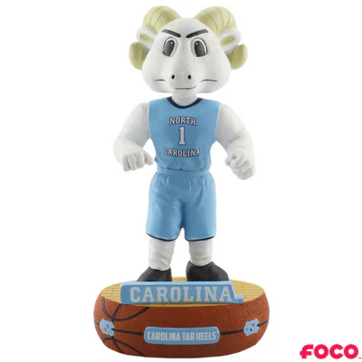 NCAA Baller Bobbleheads - Image 29