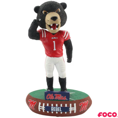 NCAA Baller Bobbleheads - Image 30