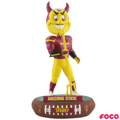 NCAA Baller Bobbleheads - Image 33