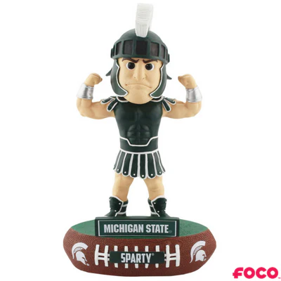 NCAA Baller Bobbleheads - Image 34