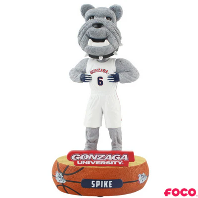 NCAA Baller Bobbleheads - Image 35