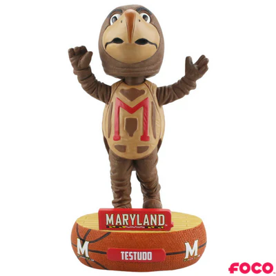 NCAA Baller Bobbleheads - Image 36