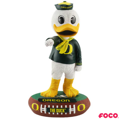 NCAA Baller Bobbleheads - Image 37