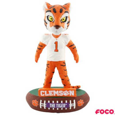 NCAA Baller Bobbleheads - Image 38