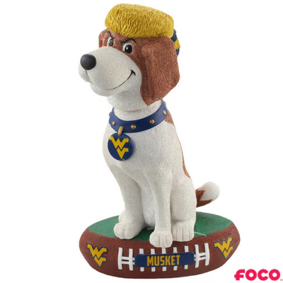 NCAA Baller Bobbleheads - Image 39